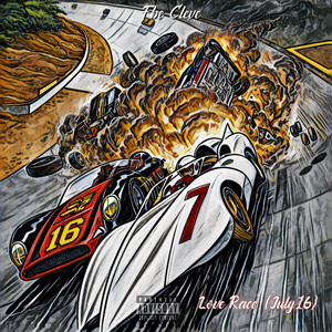 Love Race by Fbe Cleve