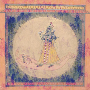 Jadyn Violet - Can't Trust An Indian