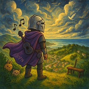 Boogie by BVN