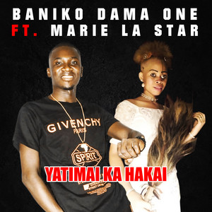 Baniko Dama One - Yatimai ka hakai (feat. Marie La Star)