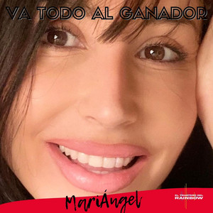 El Trastero del Rainbow - MariÁngel, Va todo al ganador