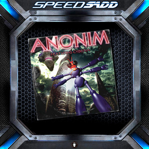Infinity - DJ Konik & M.C. Redy by Anonim, CJ ROLO