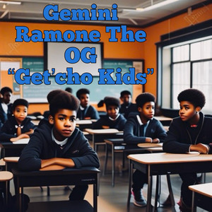 Listen to Nigga Nigga - Single by Gemini Ramone the OG | Spotify