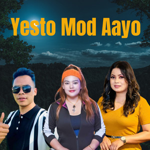 Satya Kala Lama - Yesto Mod Aayo