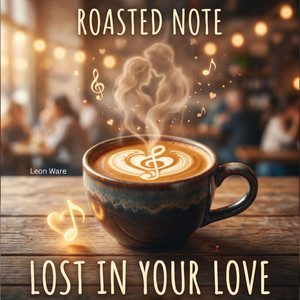 Lost in Your Love by Roasted Note, Leon Ware