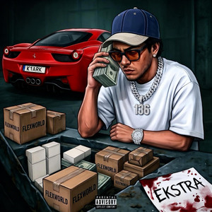 Ekstra by Klark