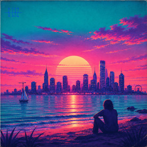 Golden Takes by K-laz, Magenta Keys