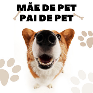 DJ Lucas Oliveira & Mc Bocão - Mãe de Pet, Pai de Pet