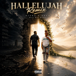 Hallelujah by Saan HiesHaiMense