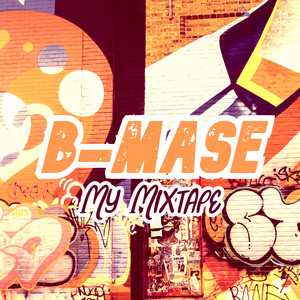 Live Forever - Instrumental by B-Mase