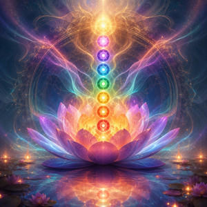 Mind Body Connection by Lynn Samadhi