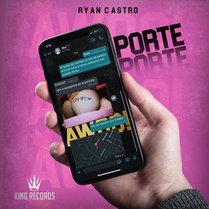 Ryan Castro - Porte