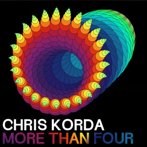 More Than Four cover art