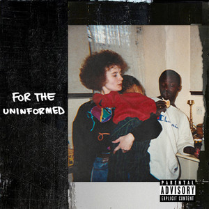 Portada de Blacker the Berry