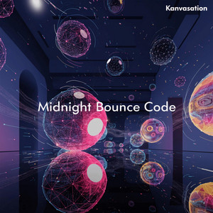 Midnight Bounce Code by Kanvasation
