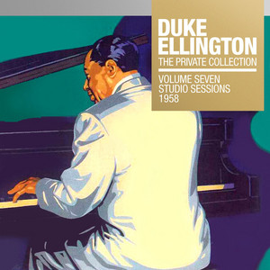 The Private Collection, Vol. 7: Studio Sessions 1957 & 1962 album
