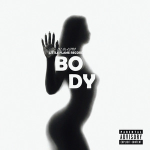 Body by Lil Dalfry