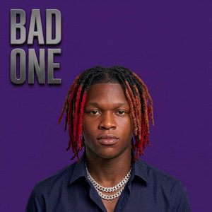 BAD ONE by T BOY