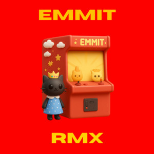 xeon exoplanet - RMX by Emmit