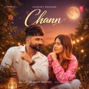 Chann by Gurneet Dosanjh, Diamond