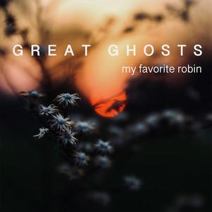 My Favorite Robin by Great Ghosts