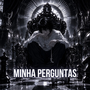 Minha Perguntas (Death Note) by Fan Animes