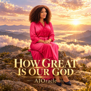 How Great is our God by Ajoracle