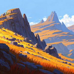 Gilbert Rodriges - Just a Moment of Loving You