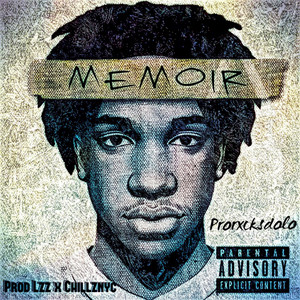 Portada de Memoir!
