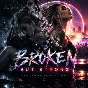 Broken But Strong by Jòðis