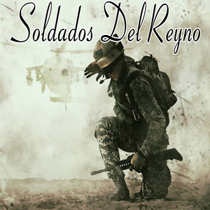 21 Gramos - Soldados Del Reyno