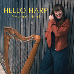 Auldyn River by Rachel Hair