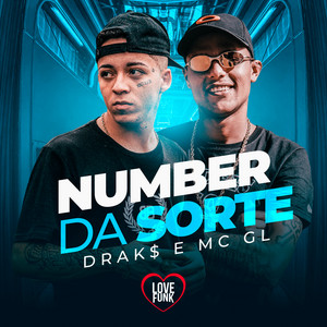 Portada de Number da Sorte