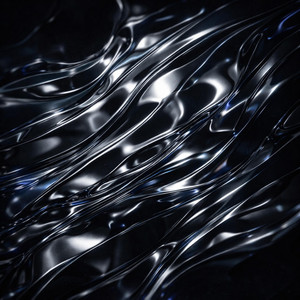 LIQUID METAL by Drilo