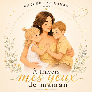 Cette force en toi, mon fils by Un jour une Maman