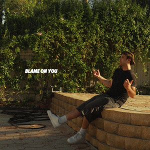 BLAME ON YOU by Jakey KRUMM