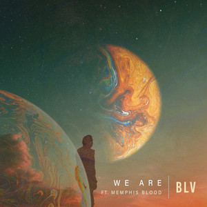 Portada de We Are