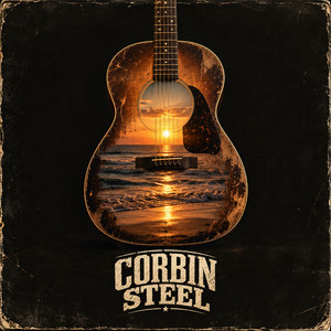 This Carolina Beach by Corbin Steel