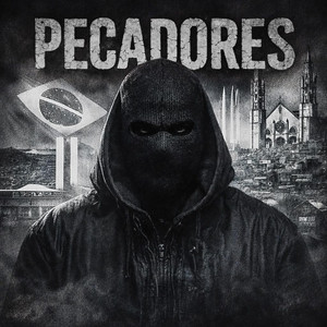 Pecadores by Tallan, Ibrahits