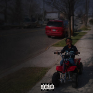 SHE IN LOVE W A BLEEDER by Duke10kk