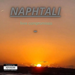 Naphtali - Marcas de lutas