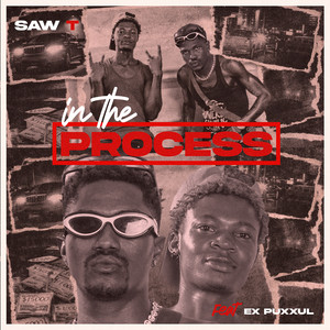 In the Process by Saw T, Ex Puxxul