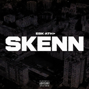 SKENN by EBK ATH