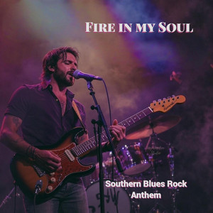 Fire in my Soul by MynxMotion Studio