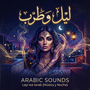 Layl wa tarab (Noche y Música) by DJ Fader Z
