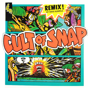 Cult of SNAP! - Virtual Dub Mix