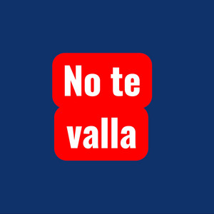 No te valla by Elian Love