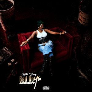 Bad Boys Addict by Giftii Blaq