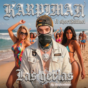Las Gerlas by Karpiman, ShortSamuel