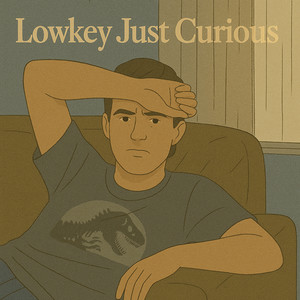 Jaxon Reed - Lowkey Just Curious